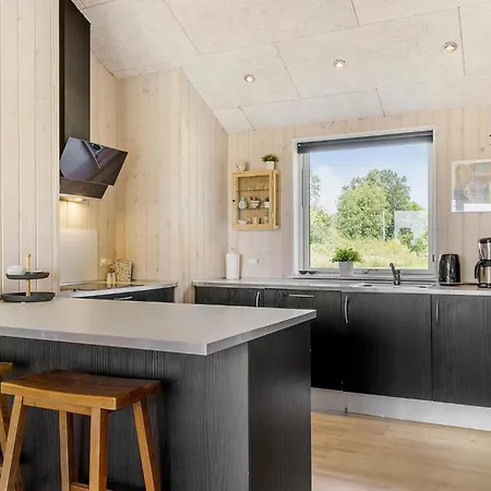 3 Bedroom In Grenå