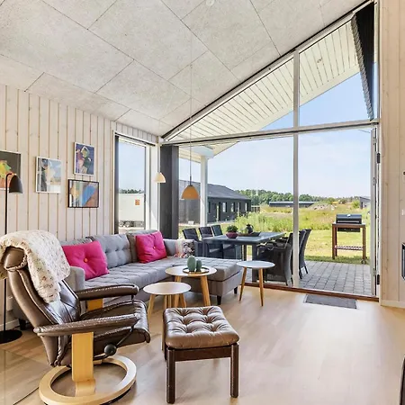 3 Bedroom In Feriehus