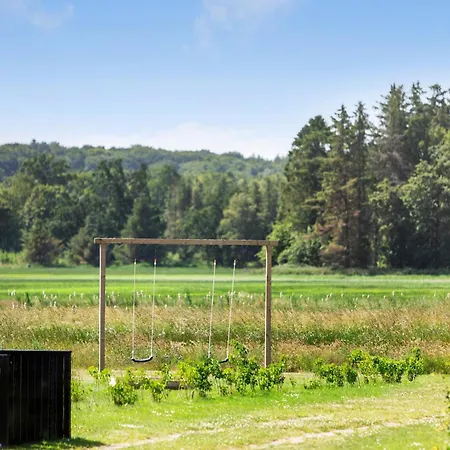 度假居 3 Bedroom In