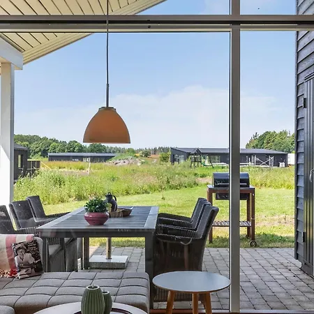 Feriehus 3 Bedroom In *