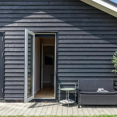 Feriehus 3 Bedroom In Grenå