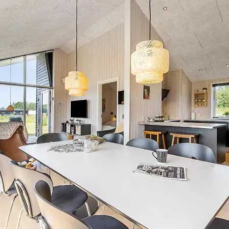 3 Bedroom In * Grenå