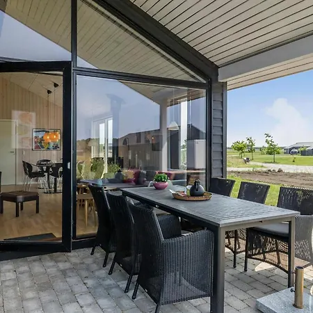 3 Bedroom In Feriehus