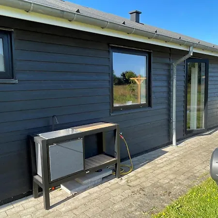 度假居 3 Bedroom In *