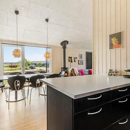 Feriehus 3 Bedroom In *