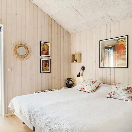 度假居 3 Bedroom In 格雷诺