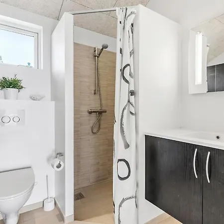 3 Bedroom In Feriehus *