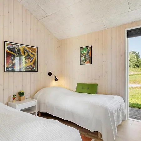 3 Bedroom In * Grenå