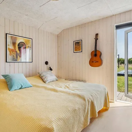 Feriehus 3 Bedroom In