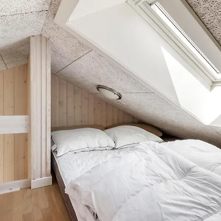 3 Bedroom In Feriehus *