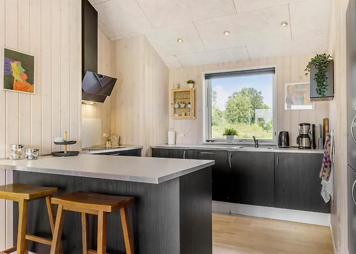 3 Bedroom In Grenå