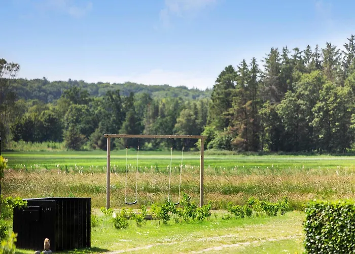 Дом отдыха 3 Bedroom In