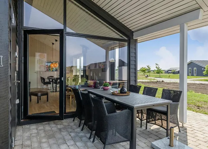 3 Bedroom In Semesterbostad