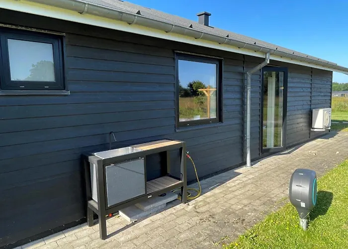 Semesterbostad 3 Bedroom In *