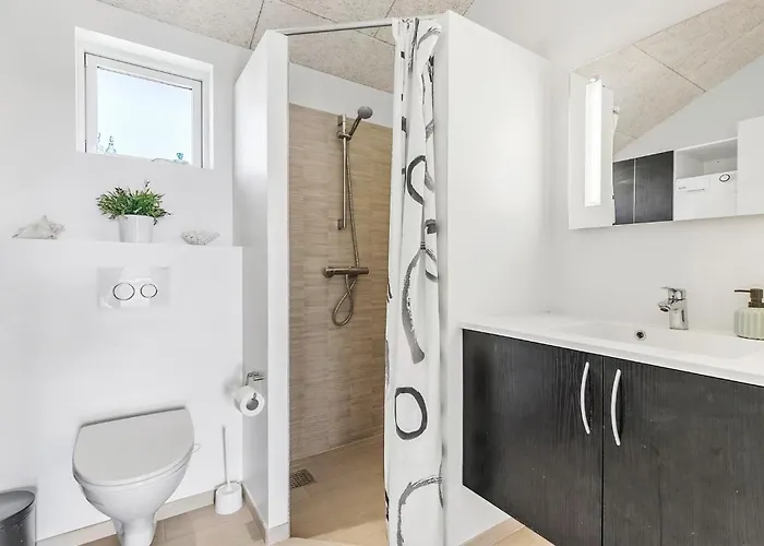 3 Bedroom In Semesterbostad *