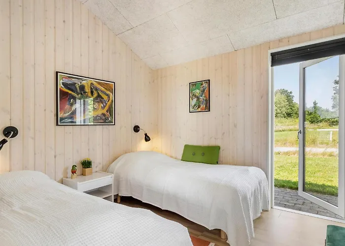 3 Bedroom In * Grenå