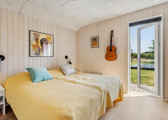 Ferienhaus 3 Bedroom In