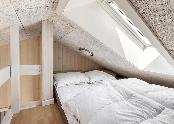 3 Bedroom In Semesterbostad *