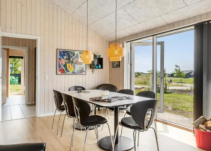 Ferienhaus 3 Bedroom In *