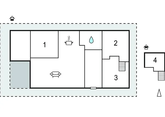 3 Bedroom In